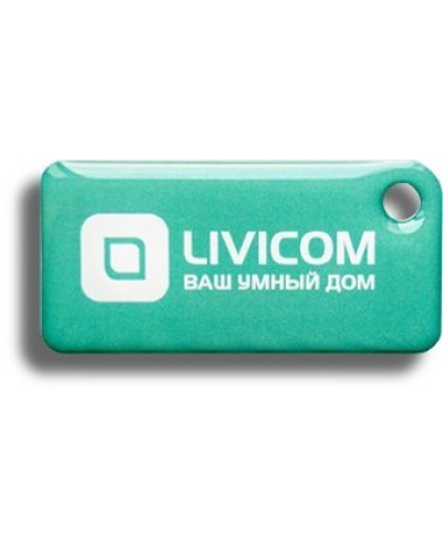 Livi Tag. Брелок. Livicom в Назрани