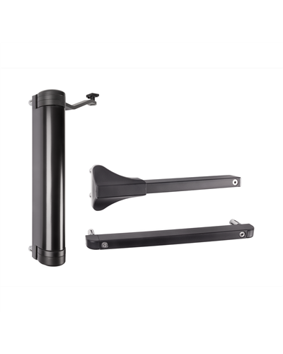 VERTICLOSE-2-9005. Доводчик гидравлический. Locinox в Назрани