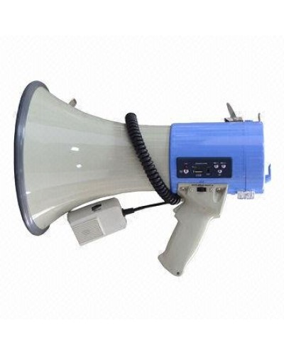 MP-30M+Li. Мегафон, функции сирена, свисток и гонг, usb. MKV в Назрани