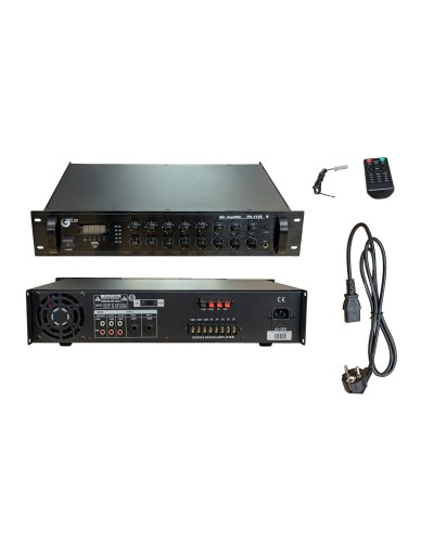 PA-1120. Усилитель трансляционный. MKV в Назрани