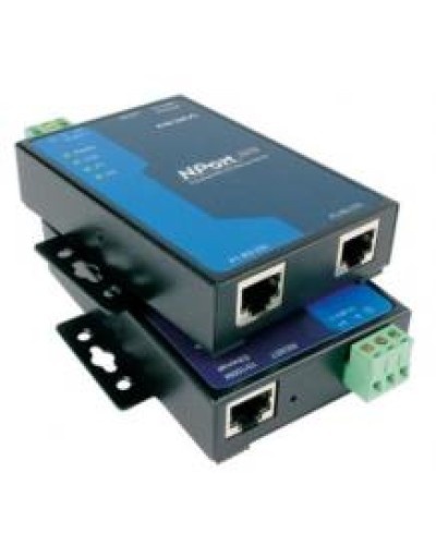 NPort 5210. Асинхронный сервер. MOXA в Назрани