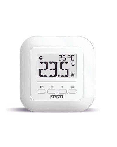 ZONT МЛ-332. Комнатный термостат. MicroLine в Назрани