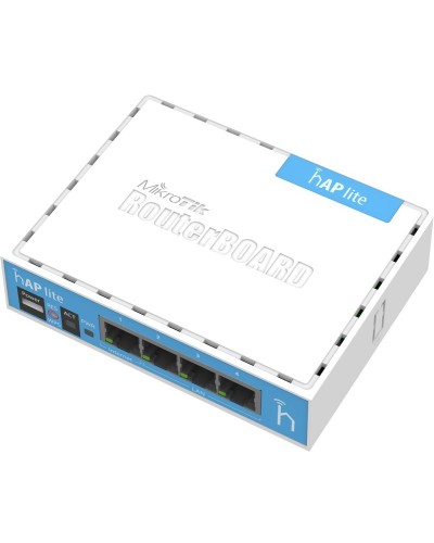 RB941-2nD. Wi-Fi роутер. Mikrotik в Назрани