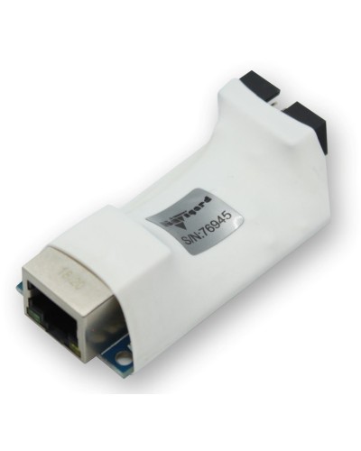 NV 114. Ethernet коммуникатор. NAVIgard в Назрани