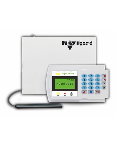 NV DG 2010 LED. Прибор пультовой оконечный. NAVIgard в Назрани