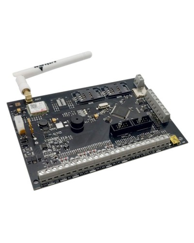 NV 8804. GSM сигнализация. NAVIgard в Назрани