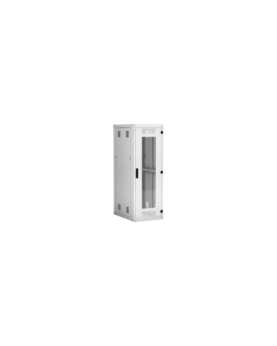 EC-FZ-336080-GMM-GY. Шкаф телекоммуникационный 19 напольный 33U. NETLAN в Назрани