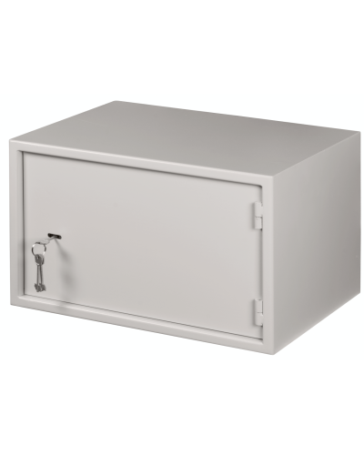 EC-WS-075240-GY. Шкаф телекоммуникационный 19 настенный 7U. NETLAN в Назрани