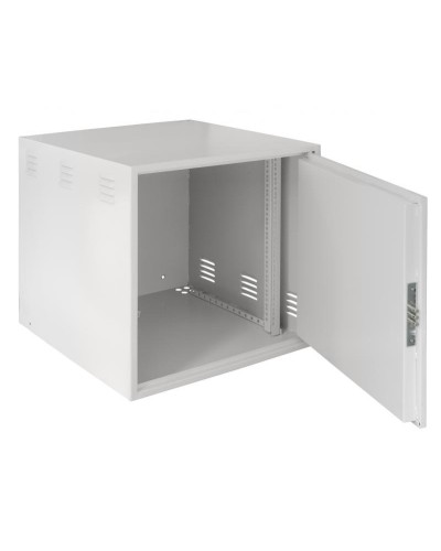 EC-WS-126060-GY. Шкаф телекоммуникационный 19 настенный 12U. NETLAN в Назрани