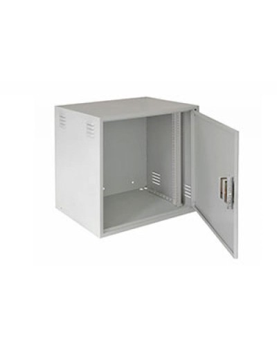 EC-WS-126045-GY. Шкаф телекоммуникационный 19 настенный 12U. NETLAN в Назрани
