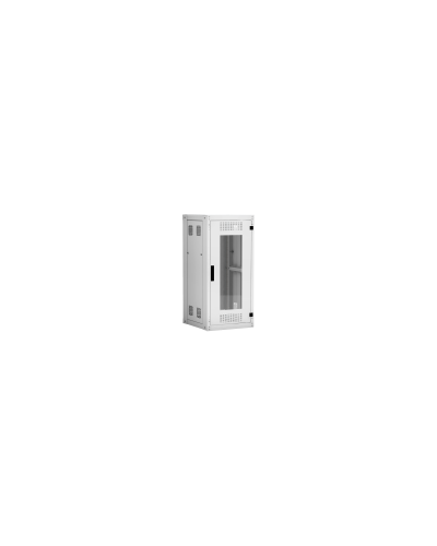 EC-FZ-246060-GMM-GY. Шкаф телекоммуникационный 19 напольный 24U. NETLAN в Назрани