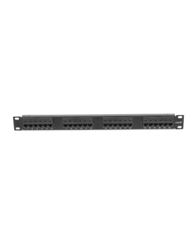 UEC-URP-24-UD2. Патч-панель 19. NETLAN в Назрани