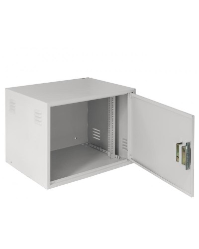EC-WS-096045-GY. Шкаф телекоммуникационный 19 настенный 9U. NETLAN в Назрани