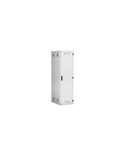 EC-FZ-426080-MMM-GY. Шкаф телекоммуникационный 19 напольный 42U. NETLAN в Назрани
