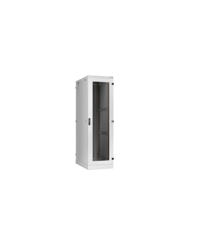 EC-FZ-426080-GMM-GY. Шкаф телекоммуникационный 19 напольный 42U. NETLAN в Назрани