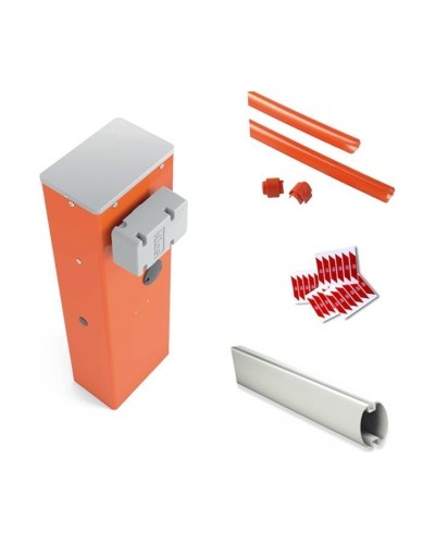 NICE WIDEM4KIT. Шлагбаум автоматический. NICE в Назрани
