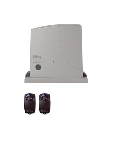 NICE ROX1000KLT. Комплект привода для откатных ворот. NICE в Назрани