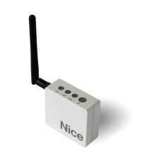 Nice IT4WIFI. Модуль радиоуправления Wi-Fi. NICE