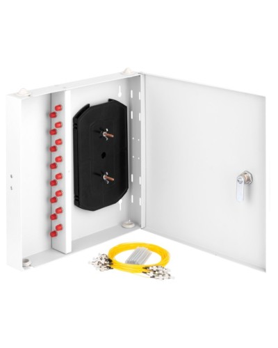 NMF-WP16FCUS2-IP-ES-GY. Кросс оптический. NIKOMAX в Назрани