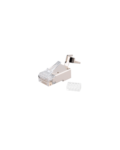 NMC-RJ88RZ50SA3-T-100 (100 шт). Разъем RJ-45. NIKOMAX в Назрани