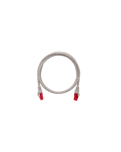 NMC-PC4UA55B-001-C-GY. Патч-корд медный. NIKOMAX в Назрани