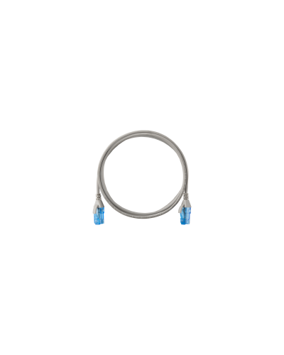NMC-PC4UE55B-050-SL-C-GY. Патч-корд медный. NIKOMAX в Назрани