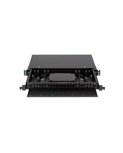 NMF-RP24SC-TS-P1-1U-BK. Кросс оптический 19. NIKOMAX в Назрани