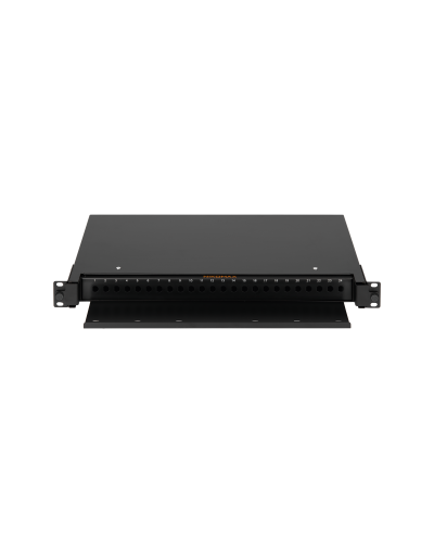NMF-RP24FC-TS-P1-1U-BK. Кросс оптический 19. NIKOMAX в Назрани