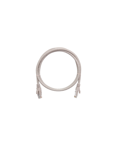 NMC-PC4UE55B-003-C-GY. Патч-корд медный. NIKOMAX в Назрани