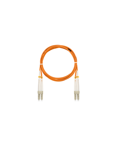 NMF-PC2M2C2-LCU-LCU-005. Патч-корд оптический многомодовый. NIKOMAX в Назрани