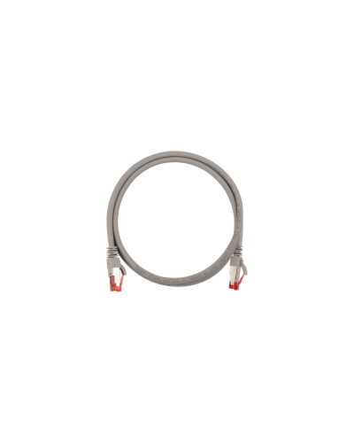 NMC-PC4SA55B-030-SL-C-GY. Патч-корд медный. NIKOMAX в Назрани