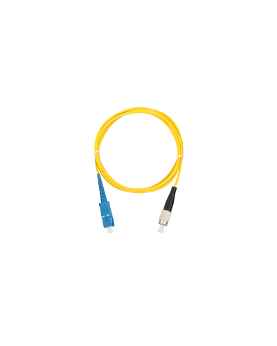NMF-PC1S2C2-SCU-FCU-010. Патч-корд оптический одномодовый. NIKOMAX в Назрани