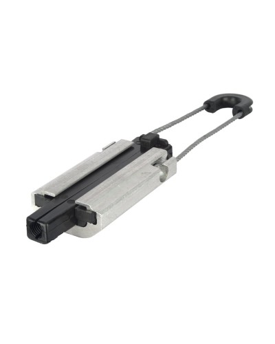 NMF-AL-TCA-L-10. Зажим анкерный. NIKOMAX в Назрани