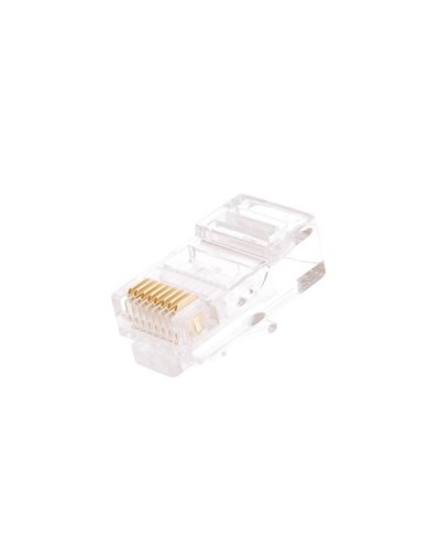 NMC-RJ88RZ50UD1-100 (100шт). Разъем RJ-45. NIKOMAX в Назрани