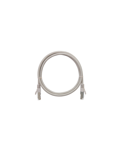 NMC-PC4SD55B-003-GY. Патч-корд медный. NIKOMAX в Назрани