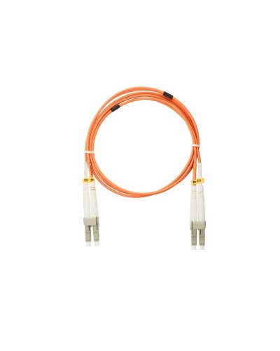 NMF-PC2M2C2-LCU-LCU-002. Патч-корд оптический многомодовый. NIKOMAX в Назрани