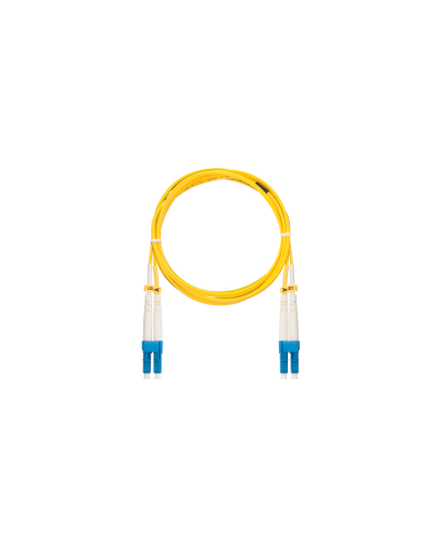 NMF-PC2S2C2-LCU-LCU-003. Патч-корд оптический одномодовый. NIKOMAX в Назрани