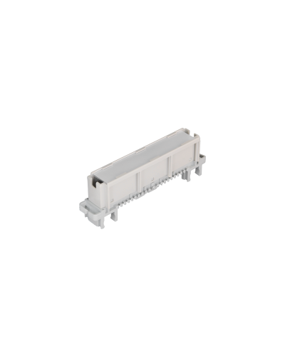 NMC-PL-LH-10 (10 шт). Рамка для маркировки для установки рядом с плинтами. NIKOMAX в Назрани