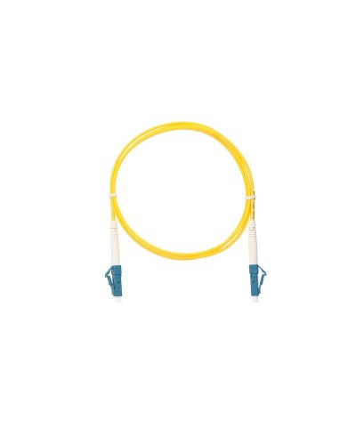 NMF-PC1S2C2-LCU-LCU-002. Патч-корд оптический одномодовый. NIKOMAX в Назрани