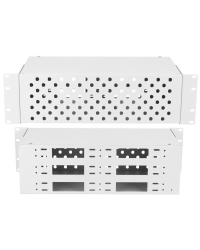 NMF-RP96FC-WS-ES-3U-GY. Кросс оптический 19. NIKOMAX в Назрани