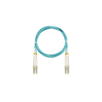 NMF-PC2M3C2-LCU-LCU-003. Патч-корд оптический многомодовый. NIKOMAX