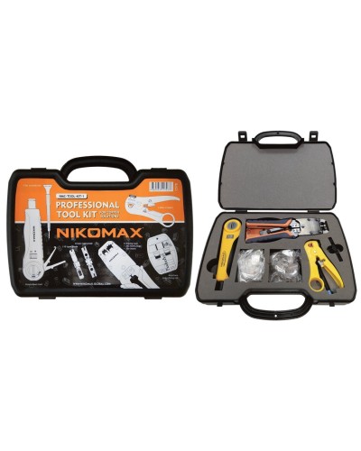 NMC-TOOL-KIT-1. Набор инструмента. NIKOMAX в Назрани