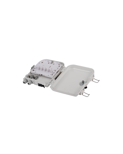 NMF-SC-3FA-08-2MS. Распределительная кросс-муфта. NIKOMAX в Назрани