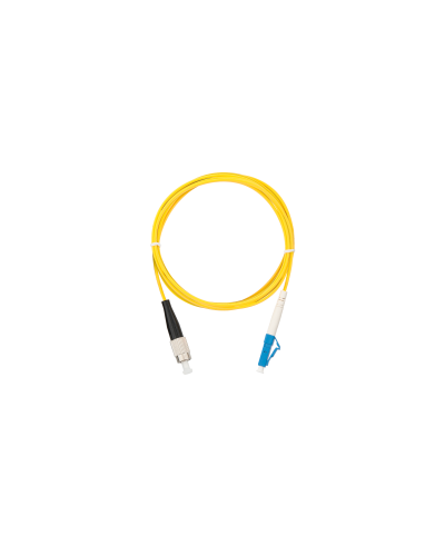 NMF-PC1S2C2-FCU-LCU-001. Патч-корд оптический одномодовый. NIKOMAX в Назрани