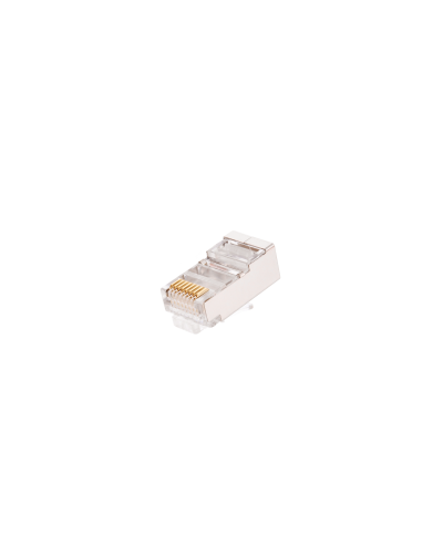 NMC-RJ88RZ50SE1-100 (100 шт). Разъем RJ-45. NIKOMAX в Назрани