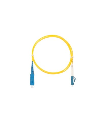 NMF-PC1S2C2-SCU-LCU-001. Патч-корд оптический одномодовый. NIKOMAX в Назрани