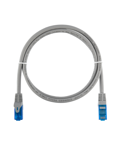 NMC-PC4UE55B-ES-003-C-GY. Патч-корд медный. NIKOMAX в Назрани
