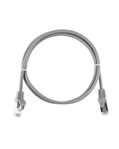 NMC-PC4SD55B-ES-005-C-GY. Патч-корд медный. NIKOMAX в Назрани