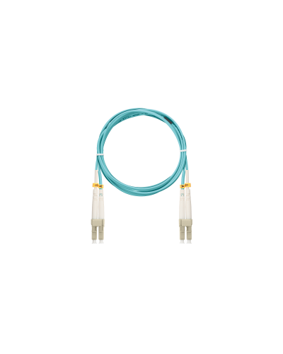 NMF-PC2M3C2-LCU-LCU-002. Патч-корд оптический многомодовый. NIKOMAX в Назрани