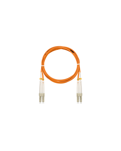 NMF-PC2M2C2-LCU-LCU-010. Патч-корд оптический многомодовый. NIKOMAX в Назрани